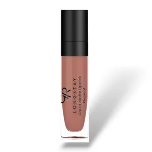 Golden Rose Longstay Liquid Matte Lipstick 44