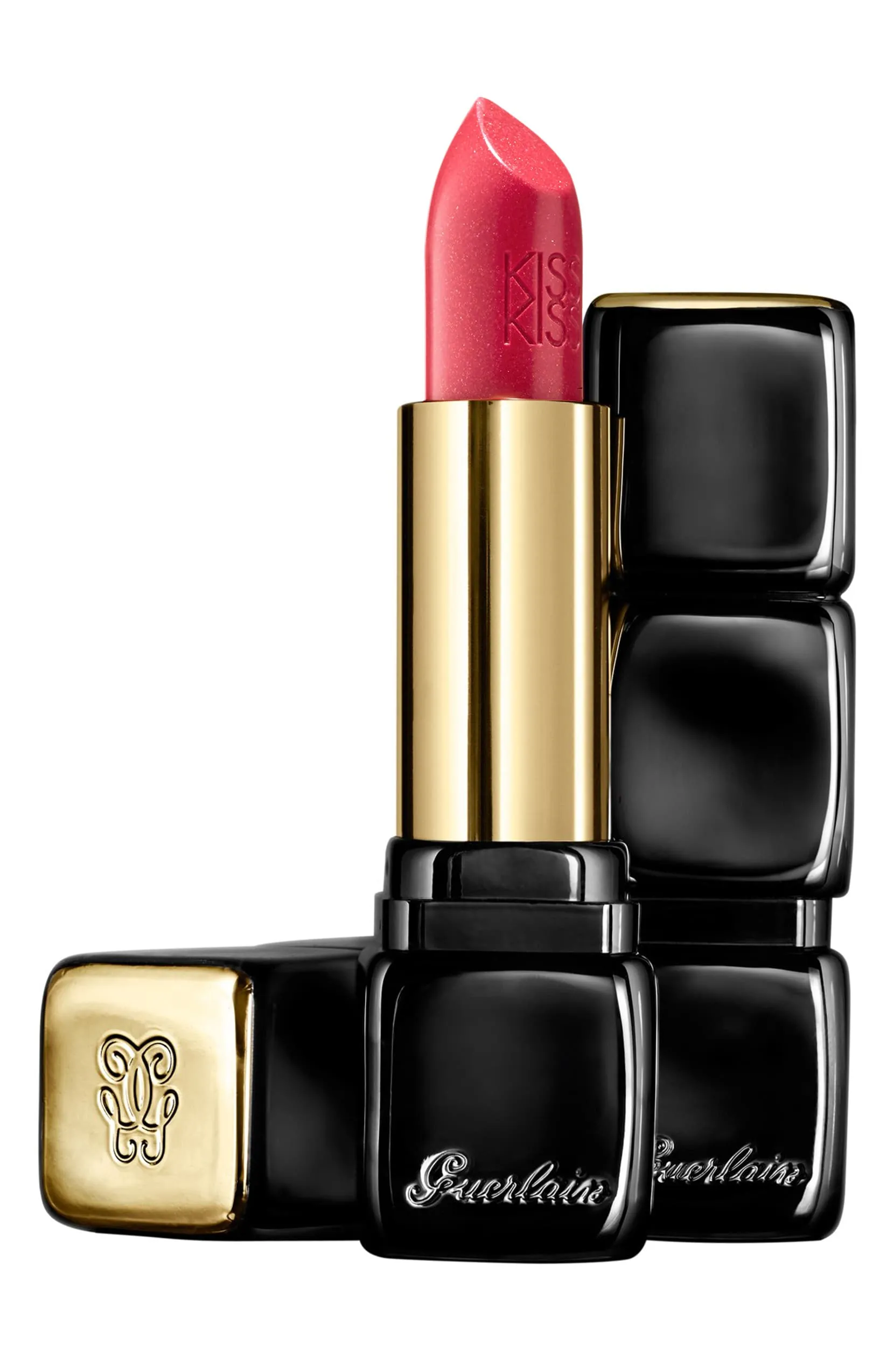 Guerlain KissKiss Shaping Cream Lip Colour