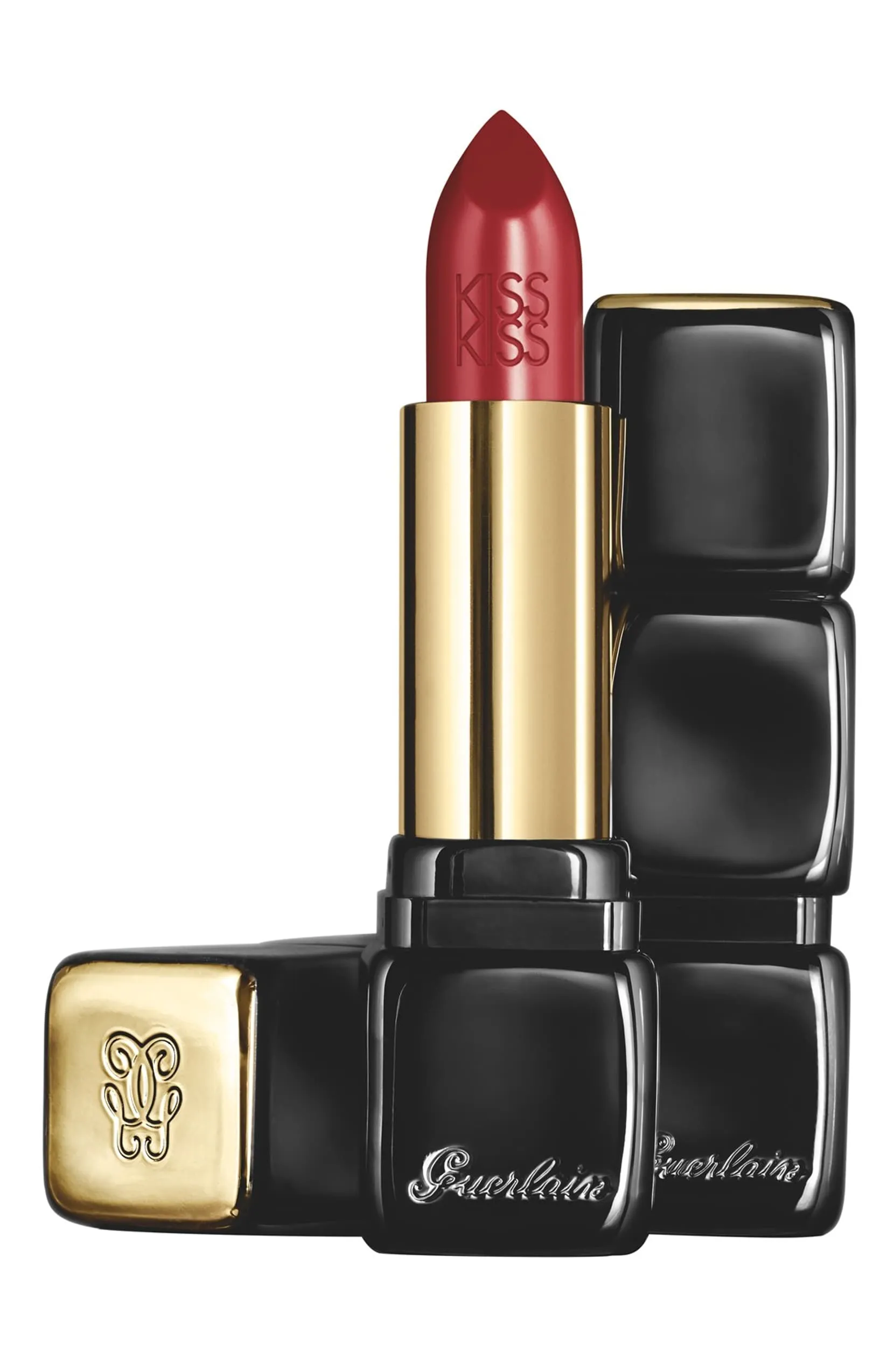 Guerlain KissKiss Shaping Cream Lip Colour