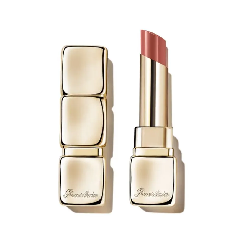 Guerlain KissKiss Shine Bloom Lipstick