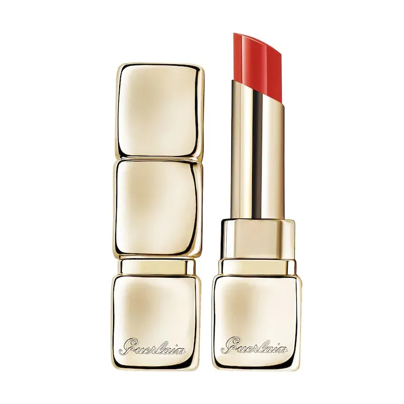 Guerlain KissKiss Shine Bloom Lipstick