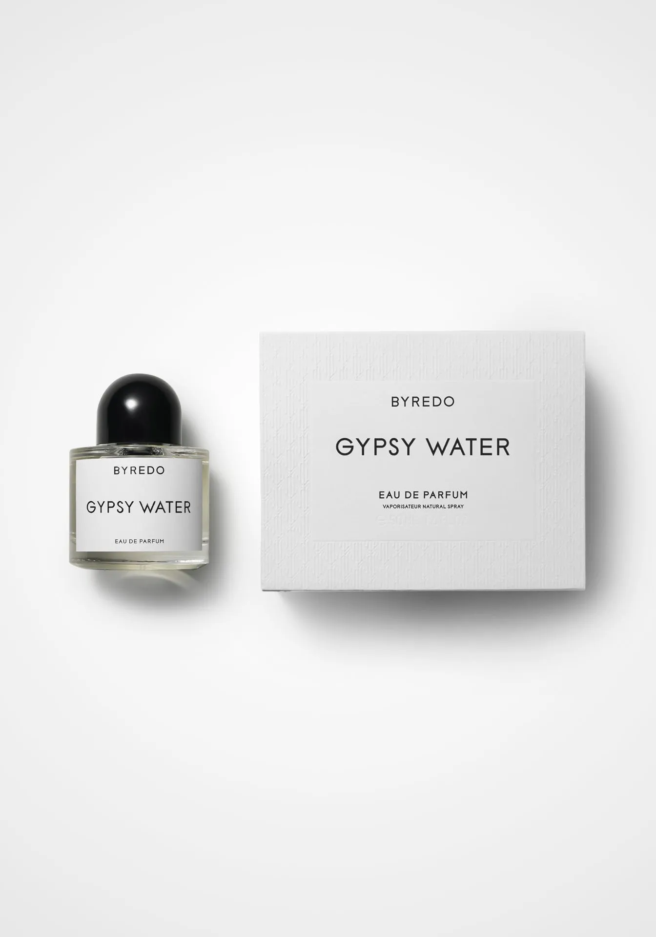 Gypsy Water Eau De Parfum, 50ml