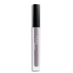 HUDA BEAUTY liquid matte Silver Fox