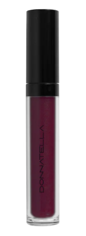 Hydrating Liquid Matte Gloss- Eclipse