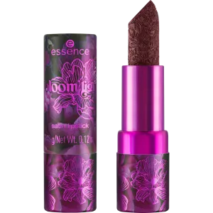 in the bloom'light satin lipstick