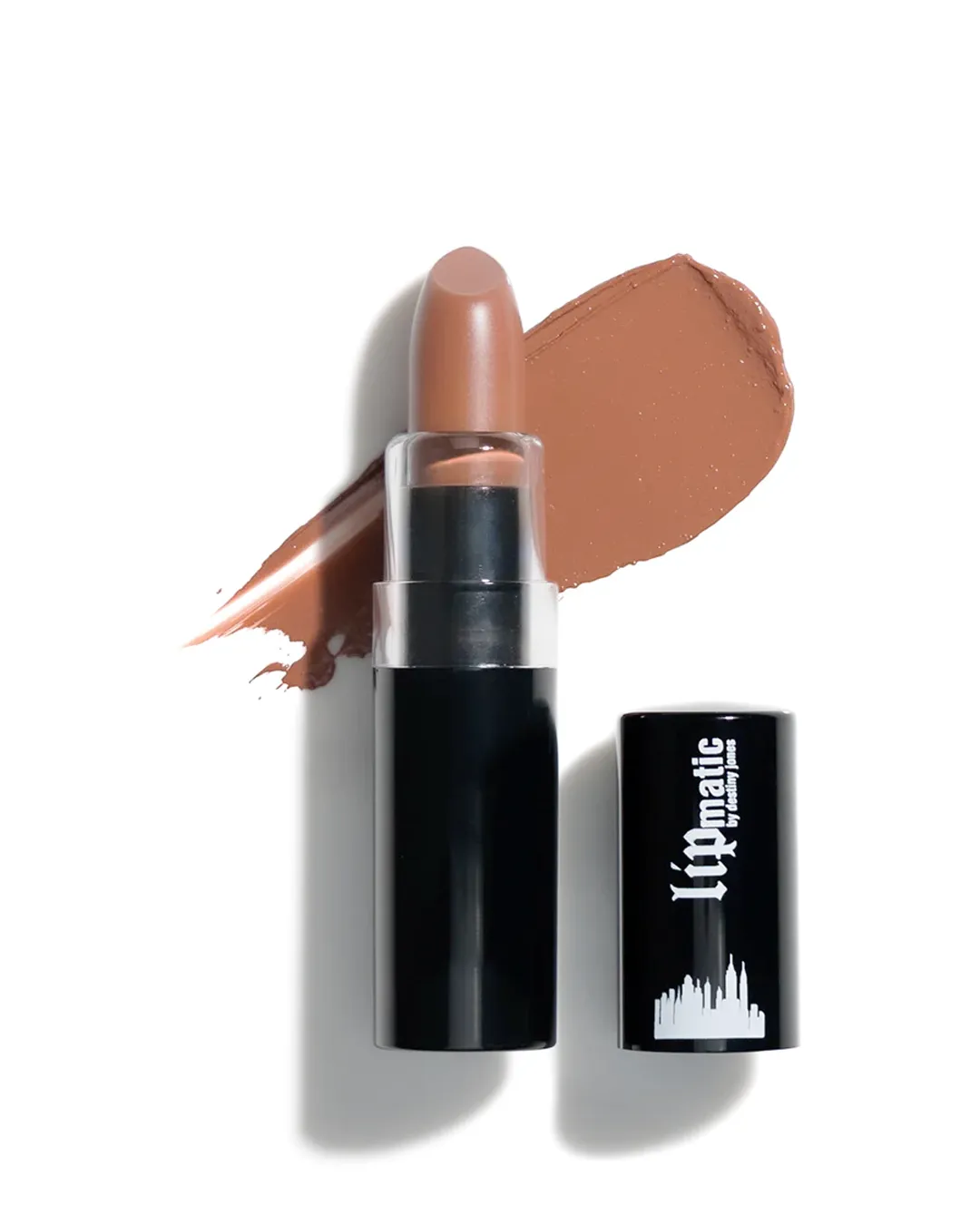 In The City Cream LipStick Collection