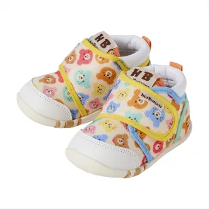 Jelly Beans First Walker Shoes