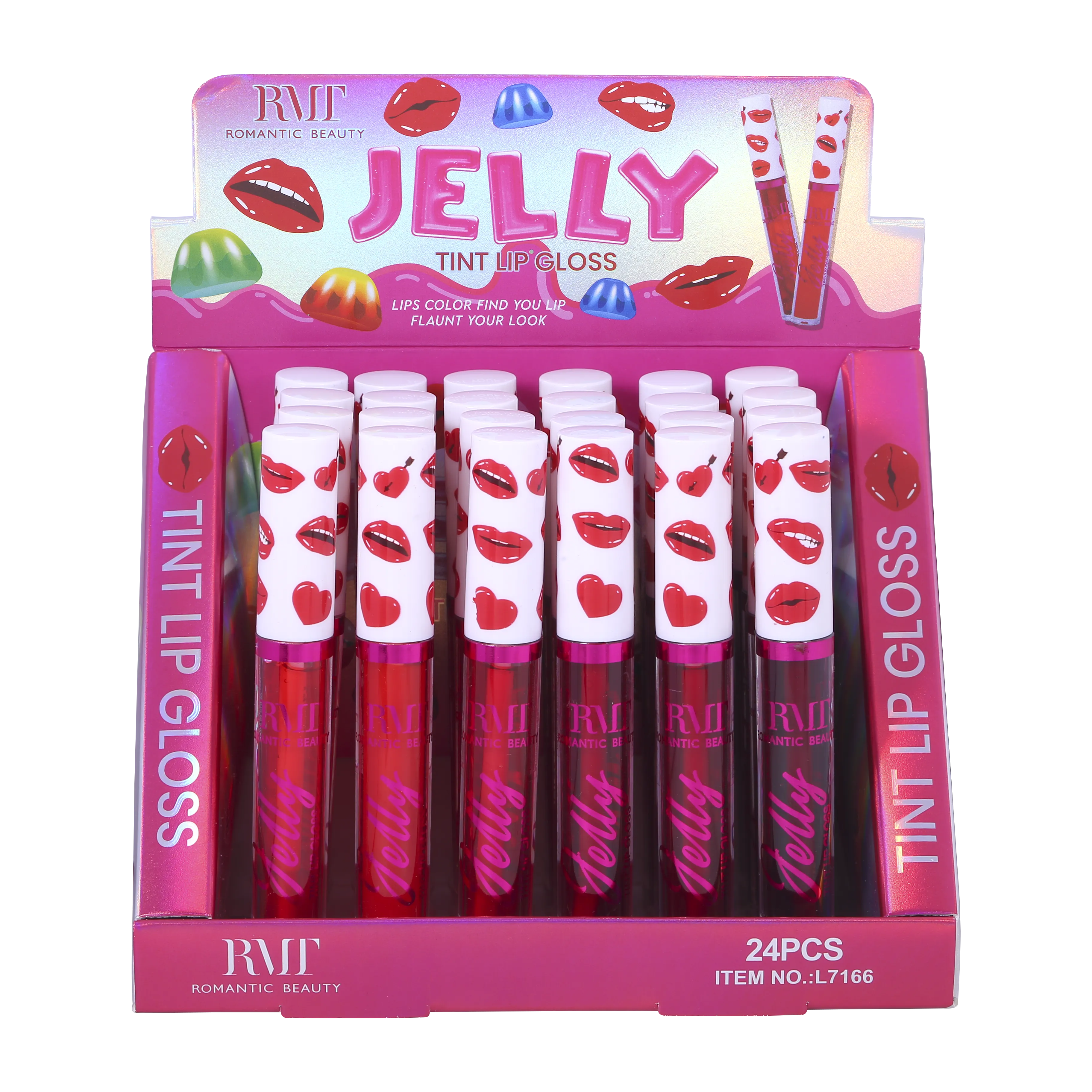 Jelly Tint Lip Stain