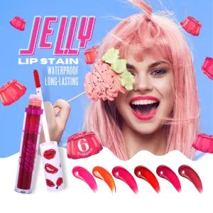 Jelly Tint Lip Stain