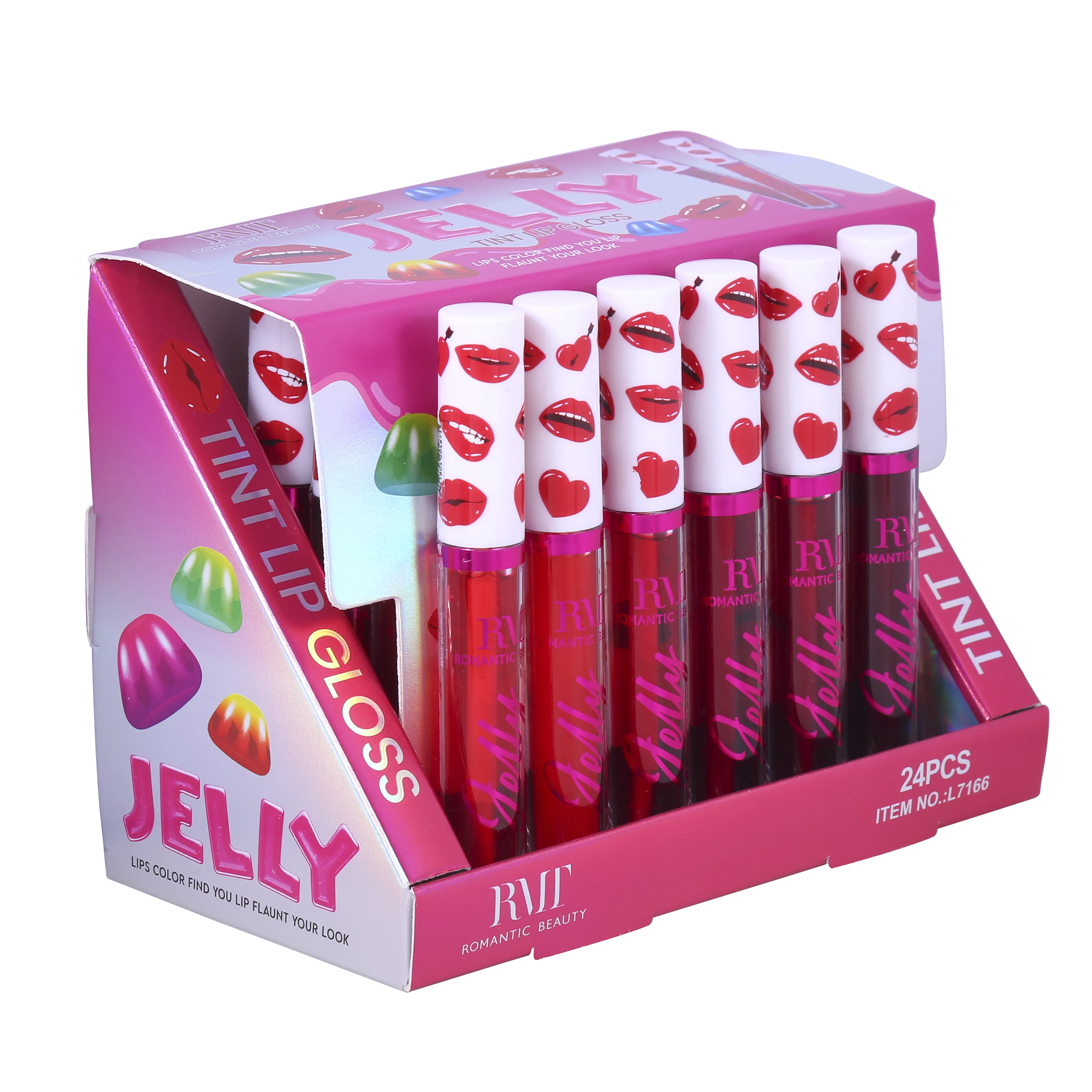 Jelly Tint Lip Stain