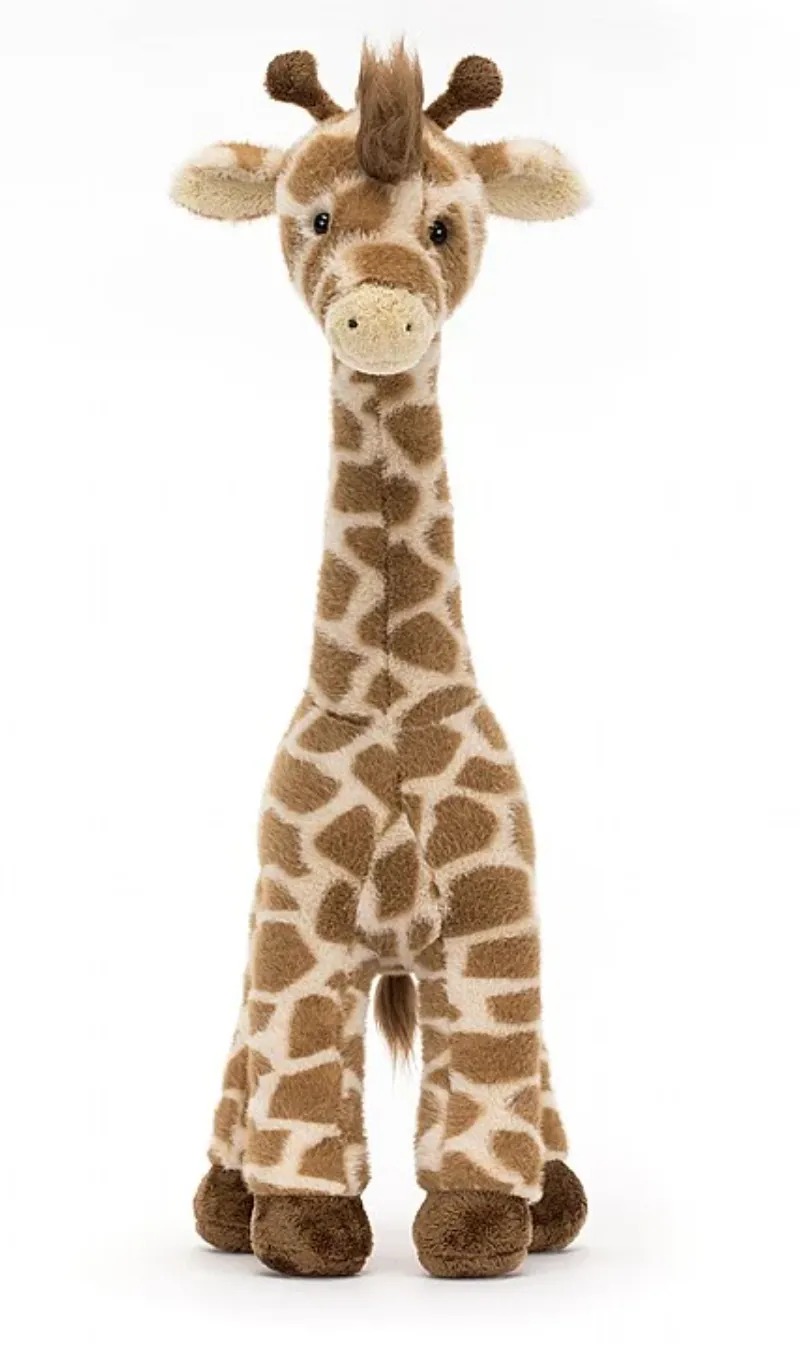 Jellycat- Dara Giraffe