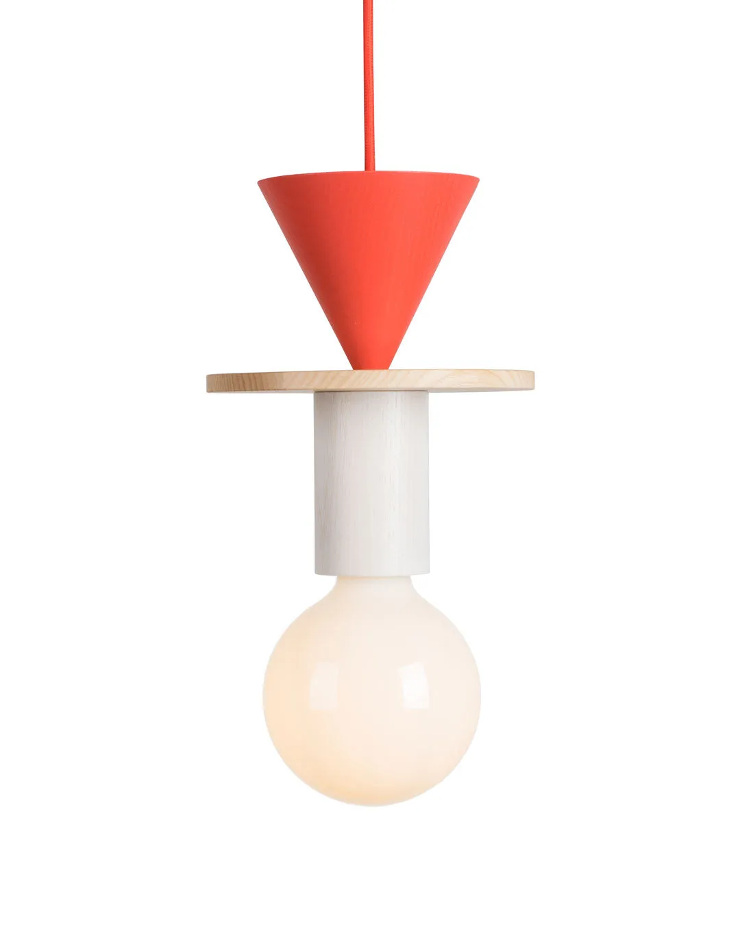 Junit Lamp