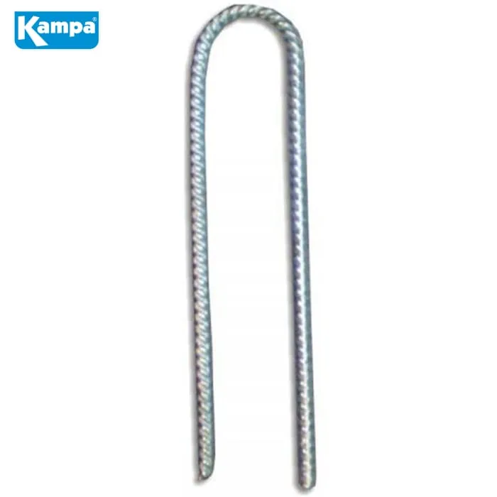 Kampa Ground Bar 38cm U Stake