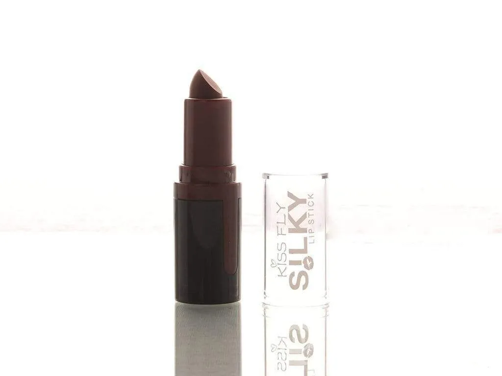 Kiss Fly Make Up Color Show Lipstick