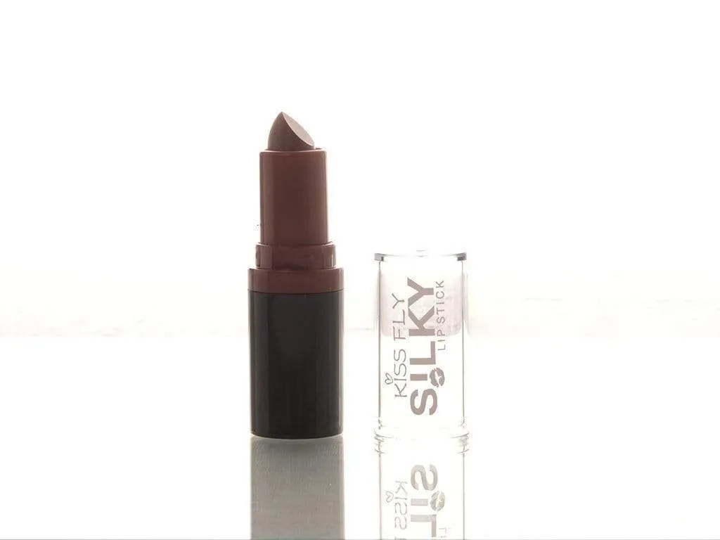 Kiss Fly Make Up Color Show Lipstick