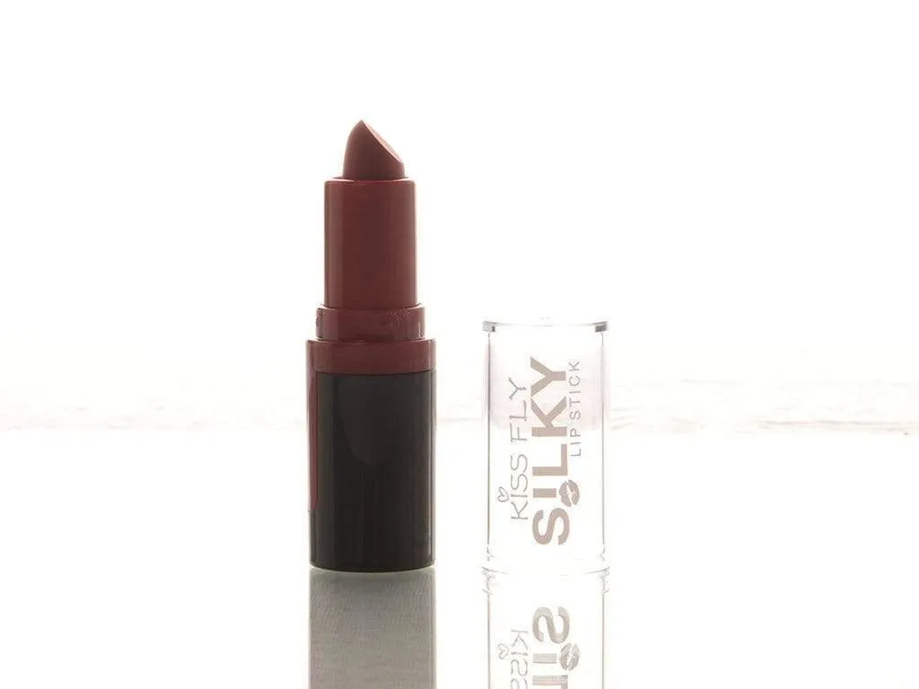 Kiss Fly Make Up Color Show Lipstick