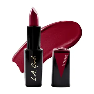 LA Girl Lip Attraction Lipstick Intrigue