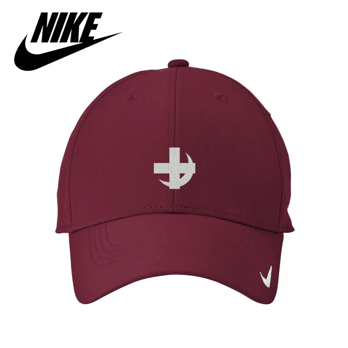 Lambda Chi Nike Dri-FIT Performance Hat