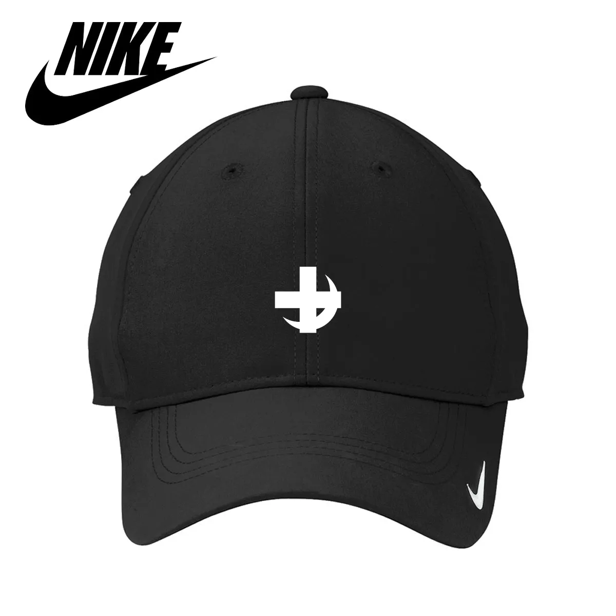 Lambda Chi Nike Dri-FIT Performance Hat