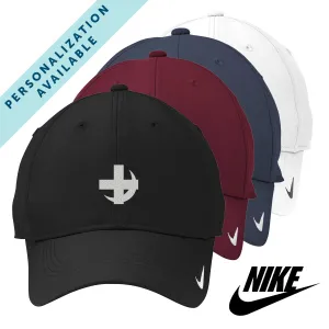 Lambda Chi Nike Dri-FIT Performance Hat