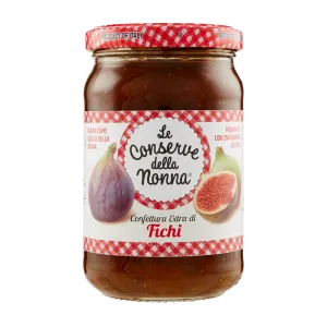 Le Conserve della Nonna - Fig Jam 12oz./330g