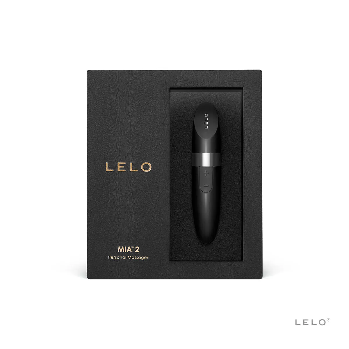 Lelo Mia 2 Lipstick Vibrator