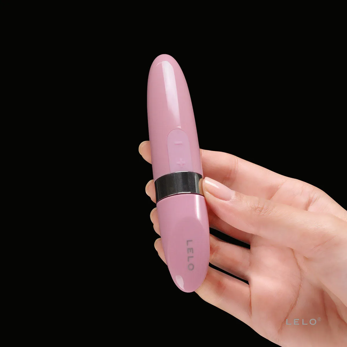 Lelo Mia 2 Lipstick Vibrator