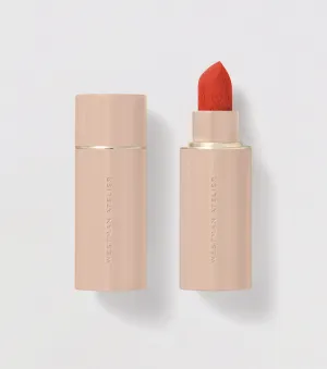 Lip Suede Matte Lipstick - Le Rouge