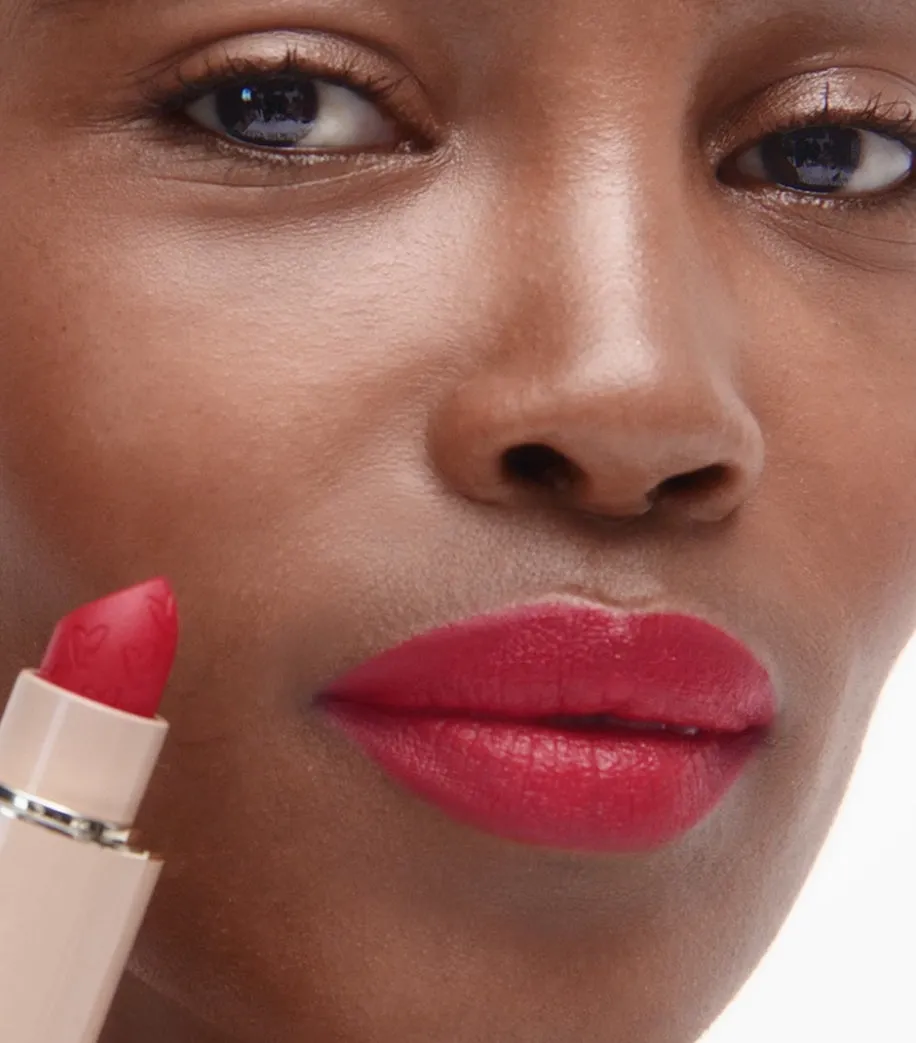 Lip Suede Matte Lipstick - Pip