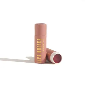 Lips Cheeks Botanical Tint