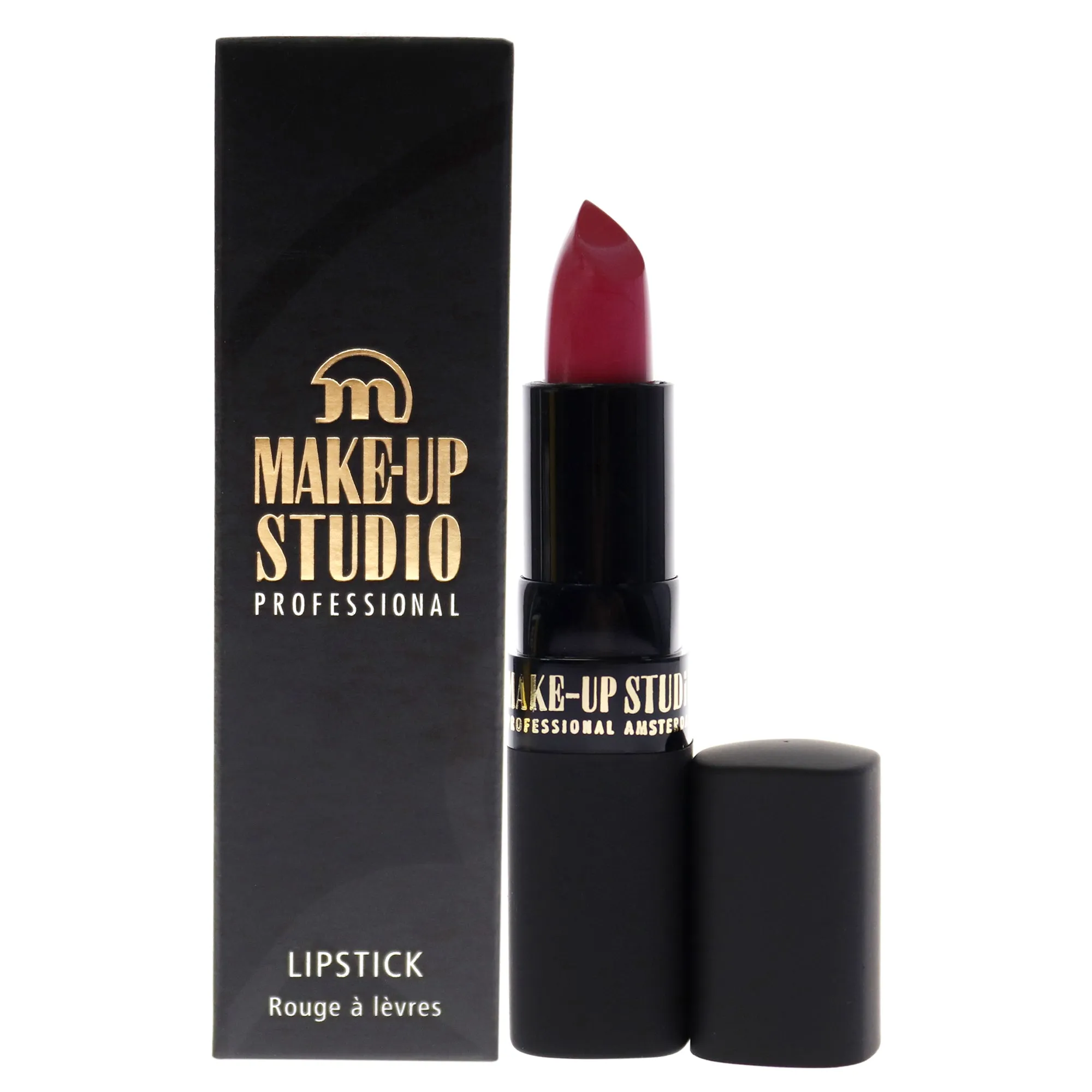 Lipstick - 80 by Make-Up Studio for Women - 0.13 oz Lipstick