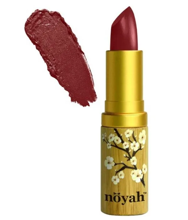 Lipstick Natural African Nights - Brick Red