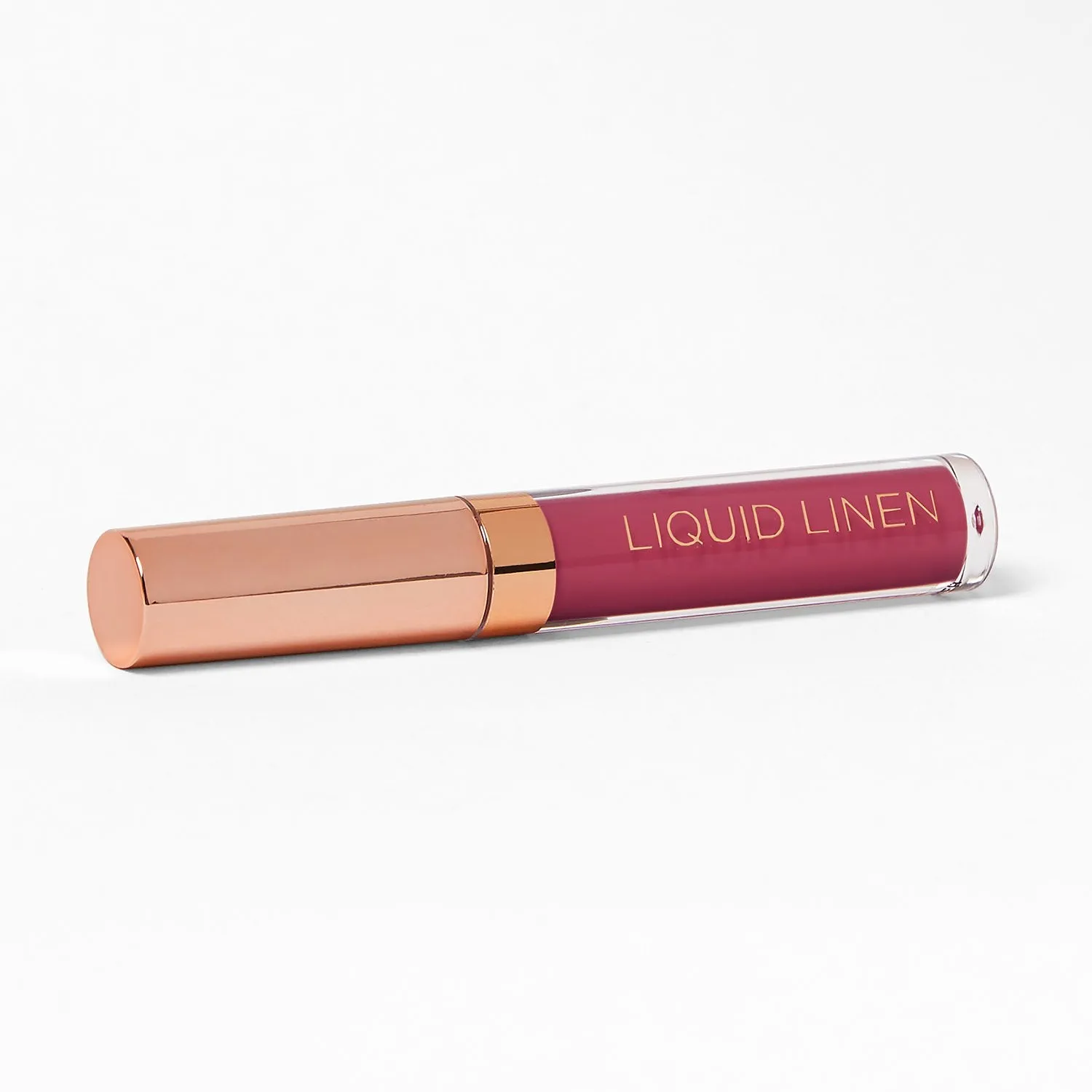 Liquid Linen Lipstick