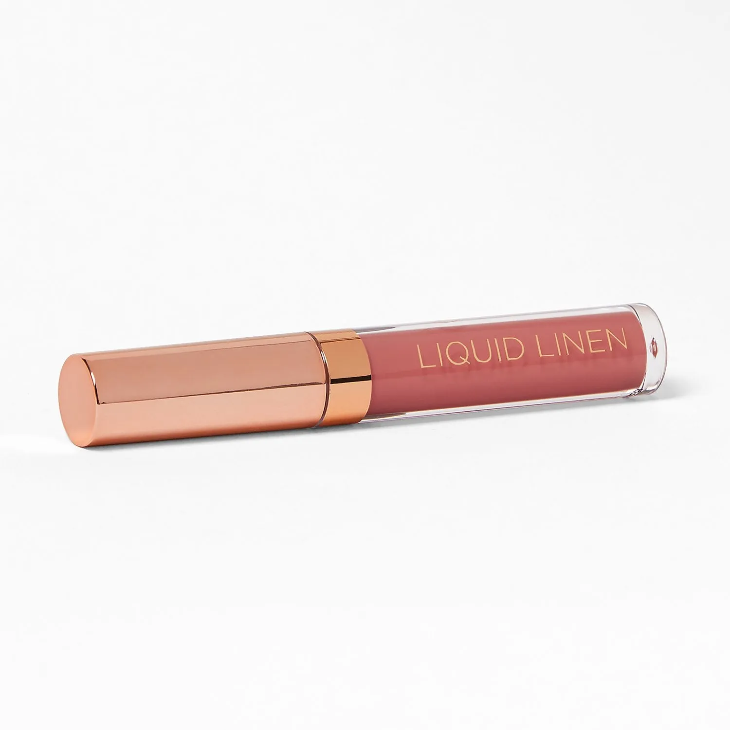 Liquid Linen Lipstick