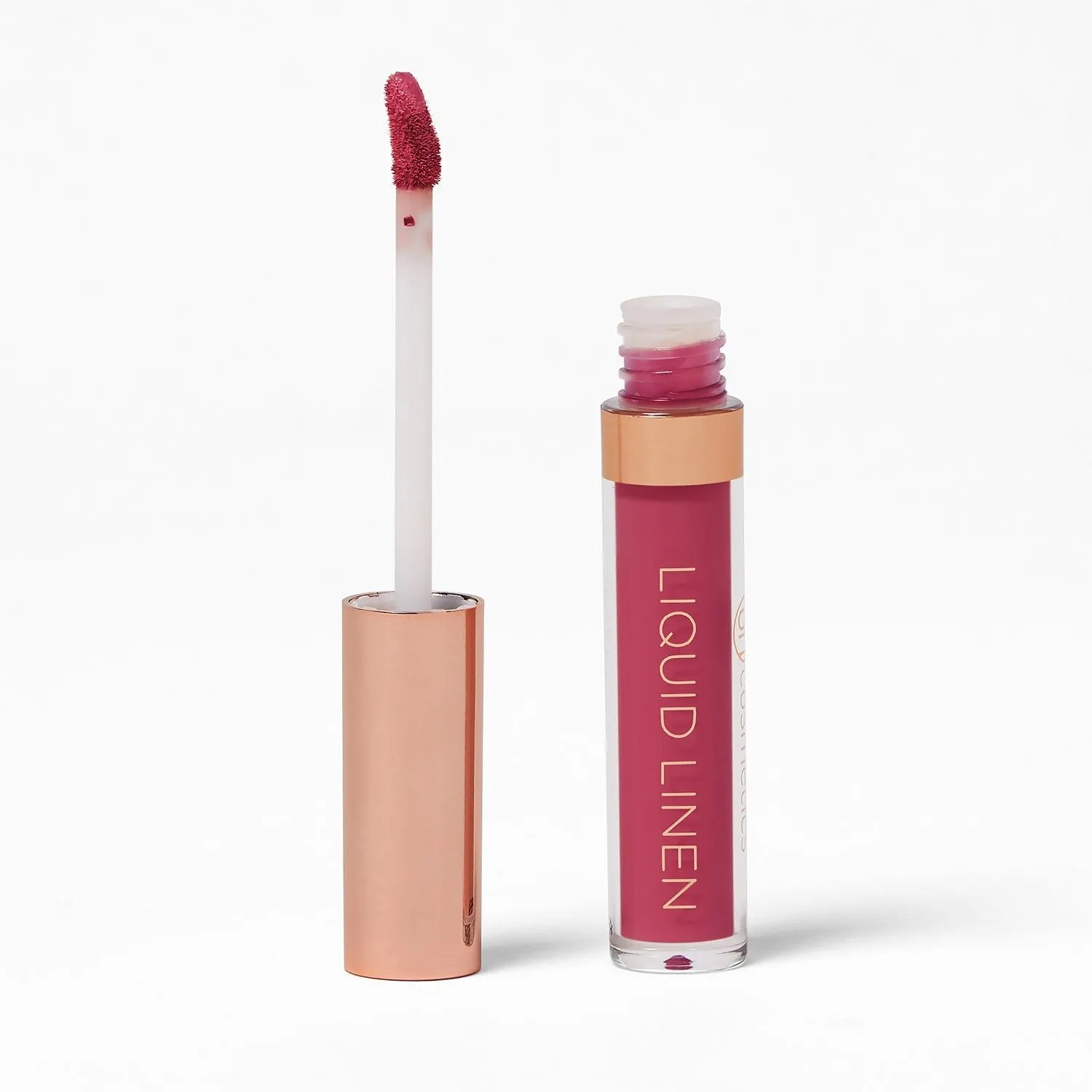 Liquid Linen Lipstick