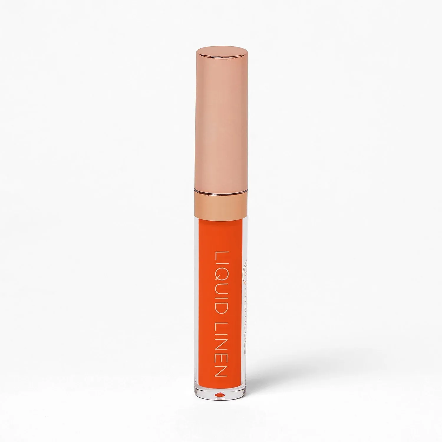 Liquid Linen Lipstick