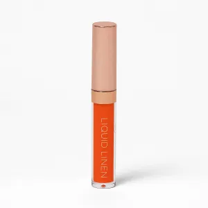 Liquid Linen Lipstick