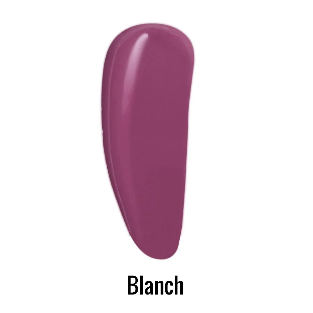 Liquid Lipstick - Blanch