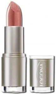 Logona Lipstick Peach 04 .14 OZ Lipstick