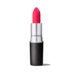 Mac Lipstick # Relentlessly Red 3G