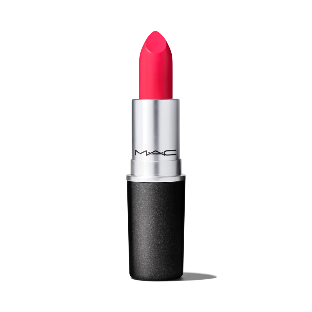 Mac Lipstick # Relentlessly Red 3G