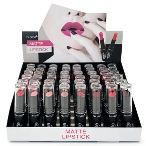 Matte Lipstick L (48 units)