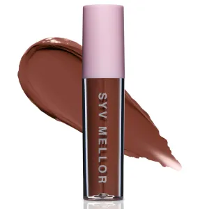 Matte Liquid Lipstick Pigmented Long Lasting Waterproof Lip Makeup Full Coverage Kiss-Proof Quick-drying Non-Stick Professional Lip Makeup - Chosen