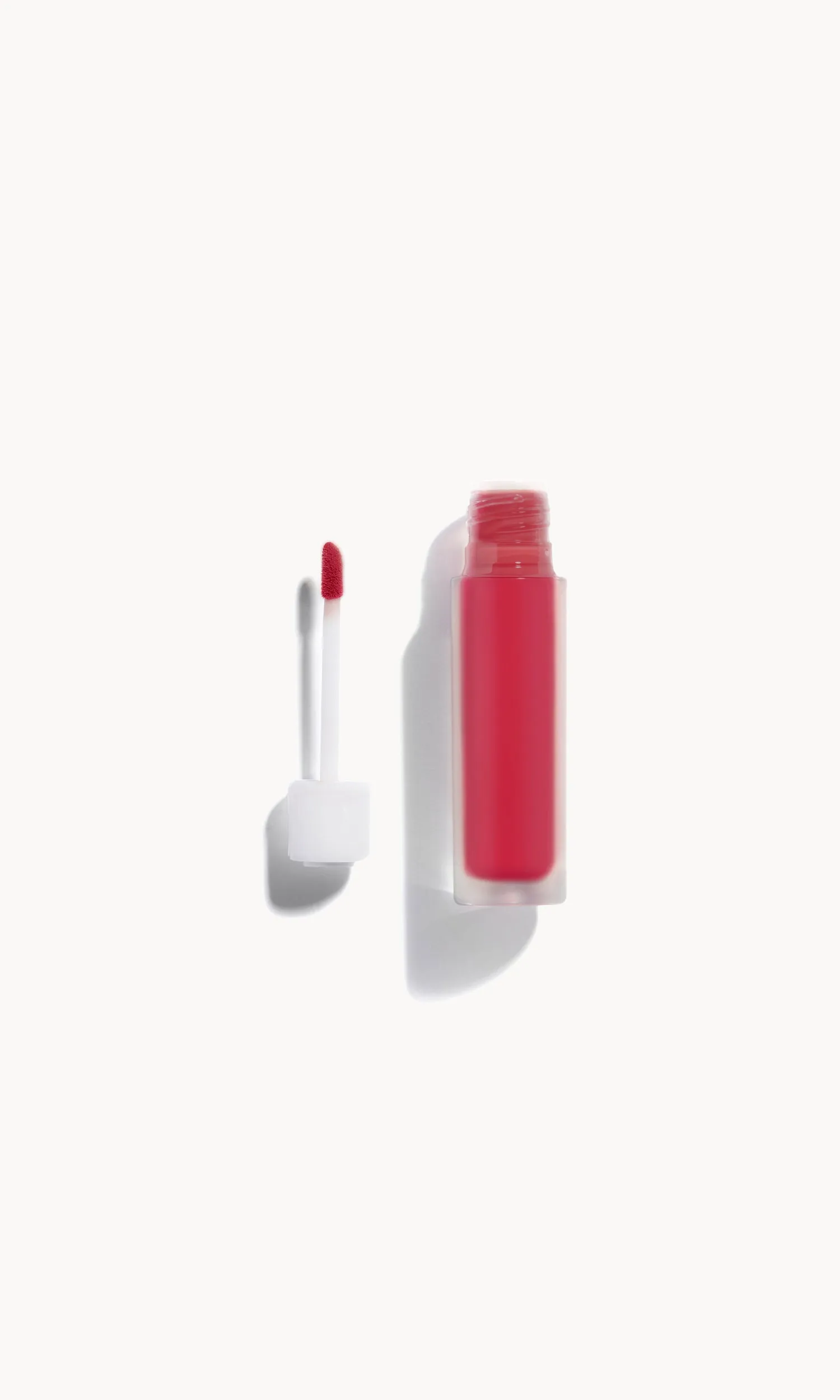 Matte, Naturally Liquid Lipstick--Supreme