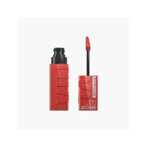 Maybelline Superstay Lipstick - 60 Mischievous