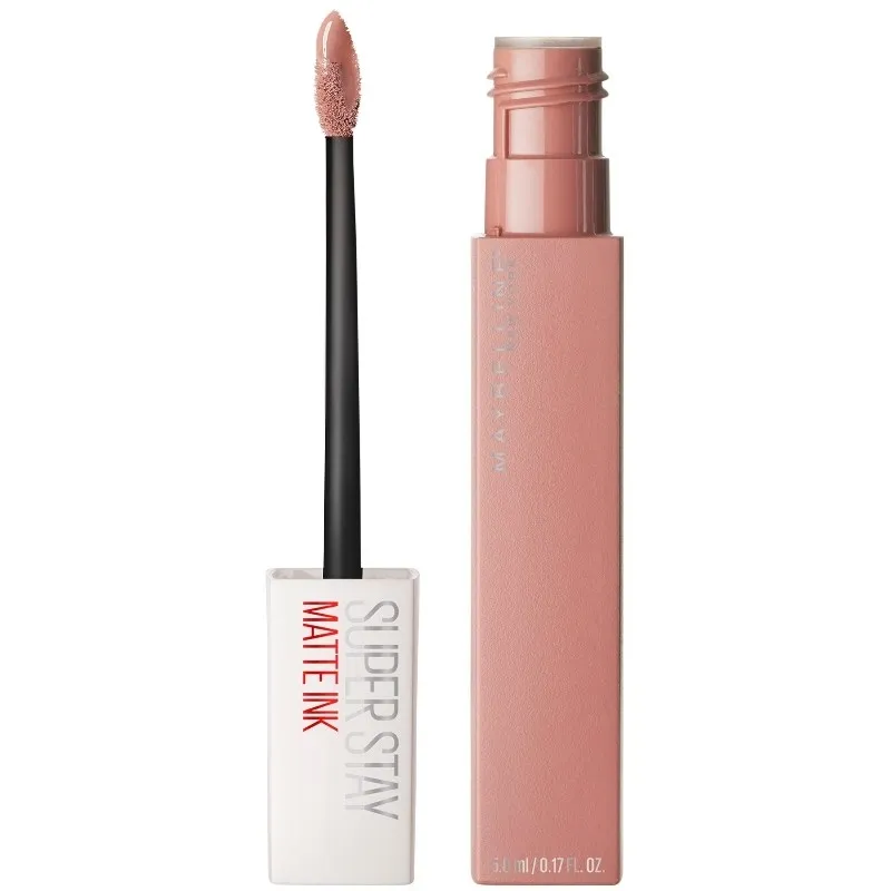 Maybelline Superstay Matte Ink Lipstick 05 Loyalist