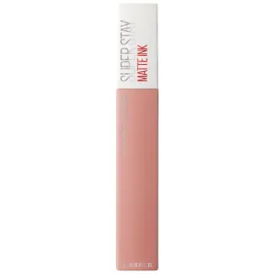 Maybelline Superstay Matte Ink Lipstick 05 Loyalist