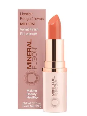 Mineral Fusion Lipstick Melon 0.14 oz Lipstick