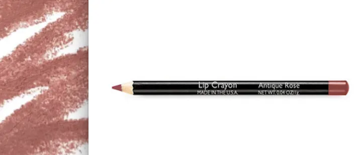 mineral lip crayon