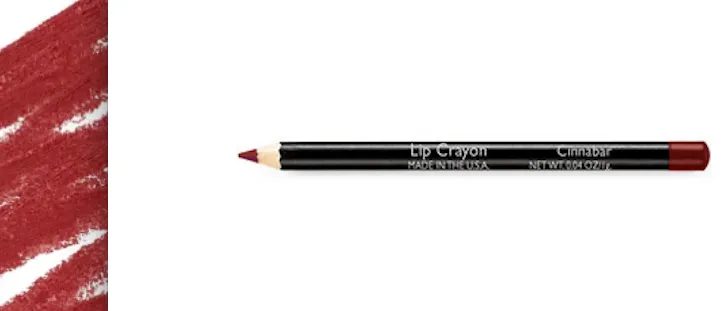 mineral lip crayon